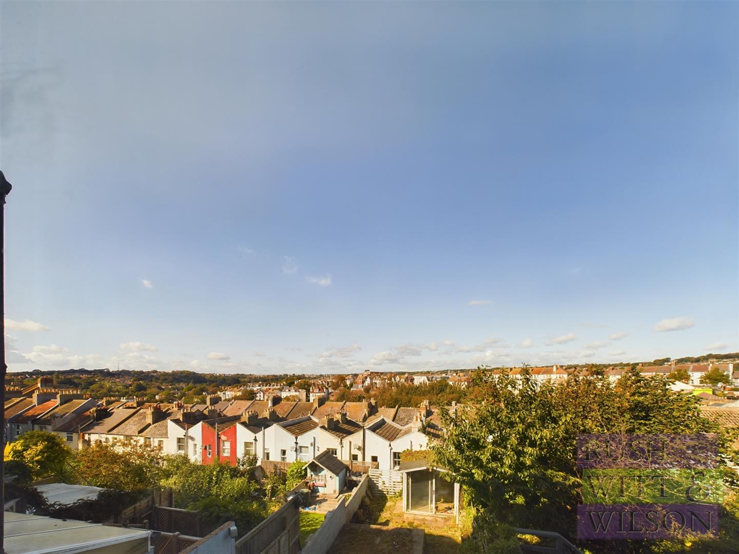 St. Road, Hastings Rush, Witt & Wilson